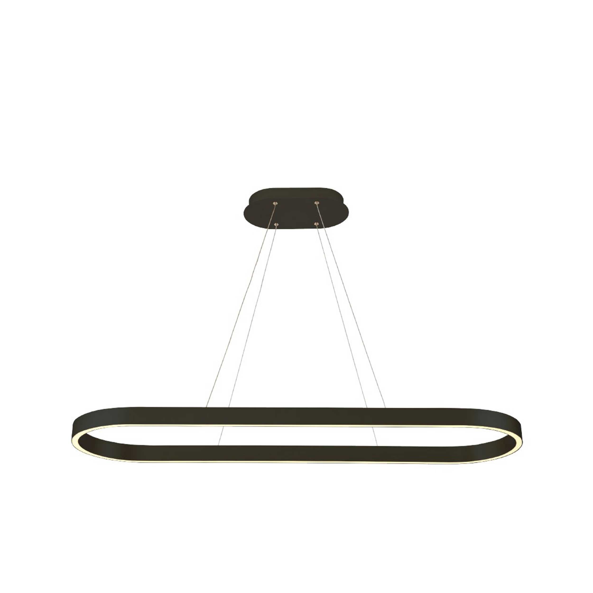 Nova Luce Stellar LED-Wandleuchte