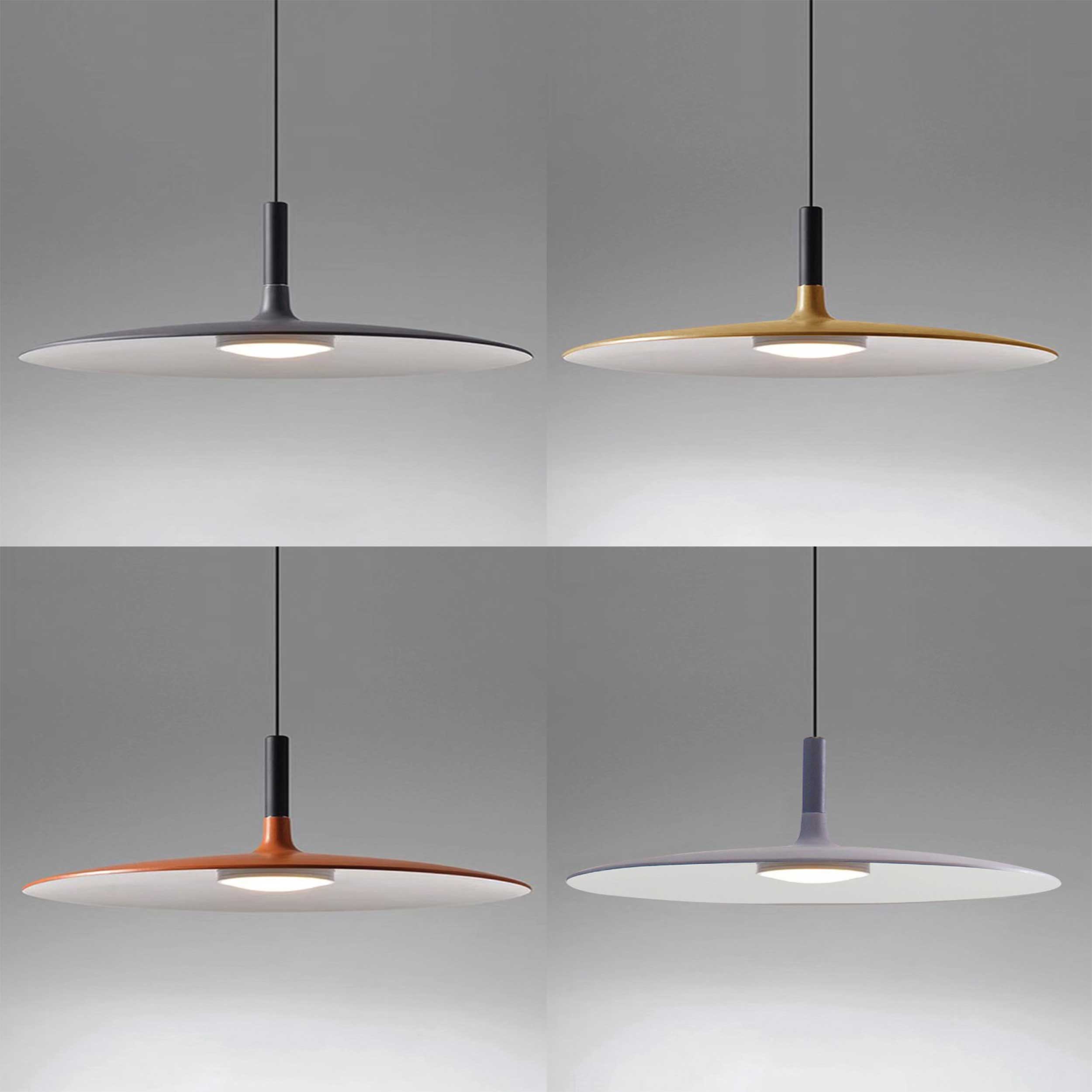 Nova Luce Stellar LED-Wandleuchte