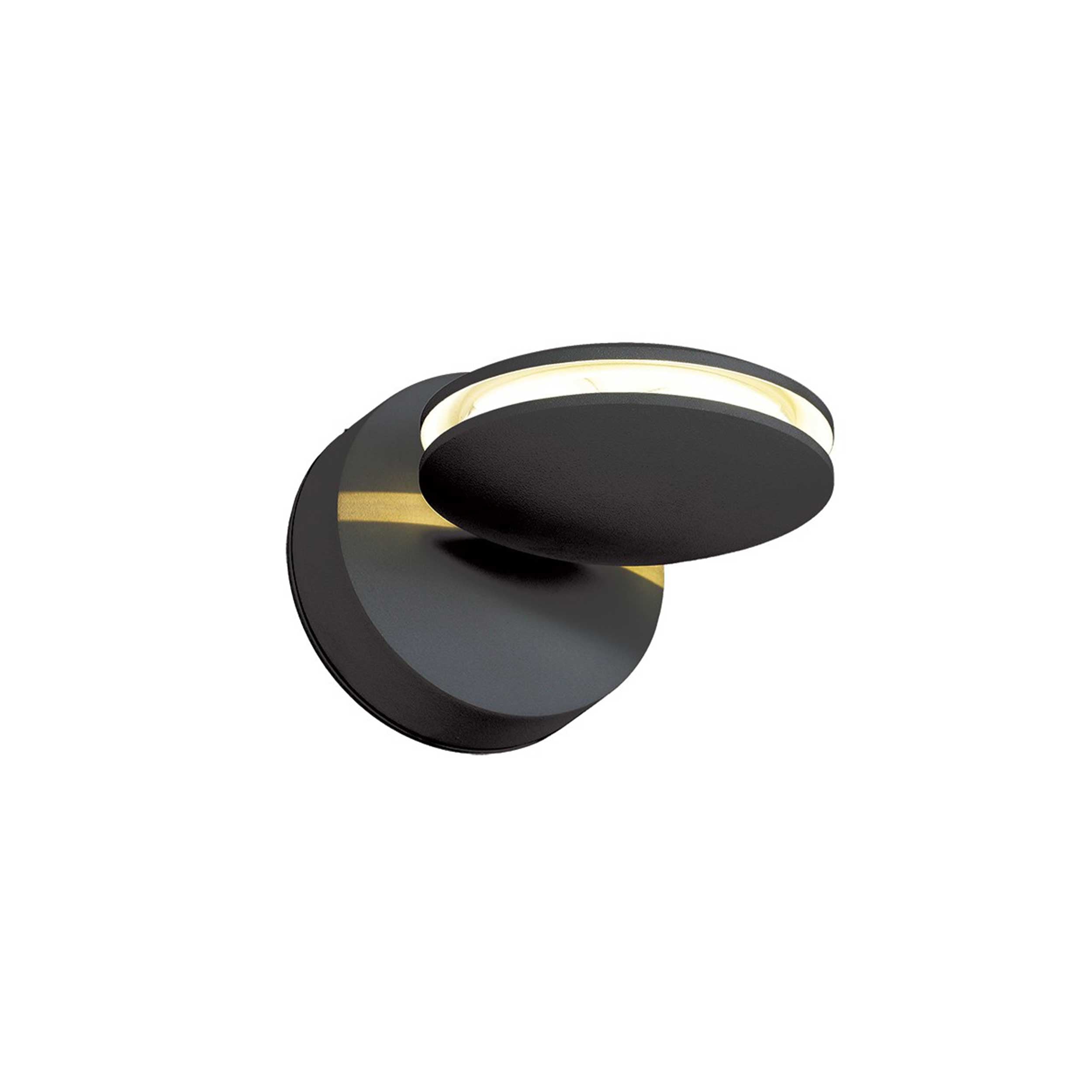 VK Light Pint LED Wandleuchte  IP54