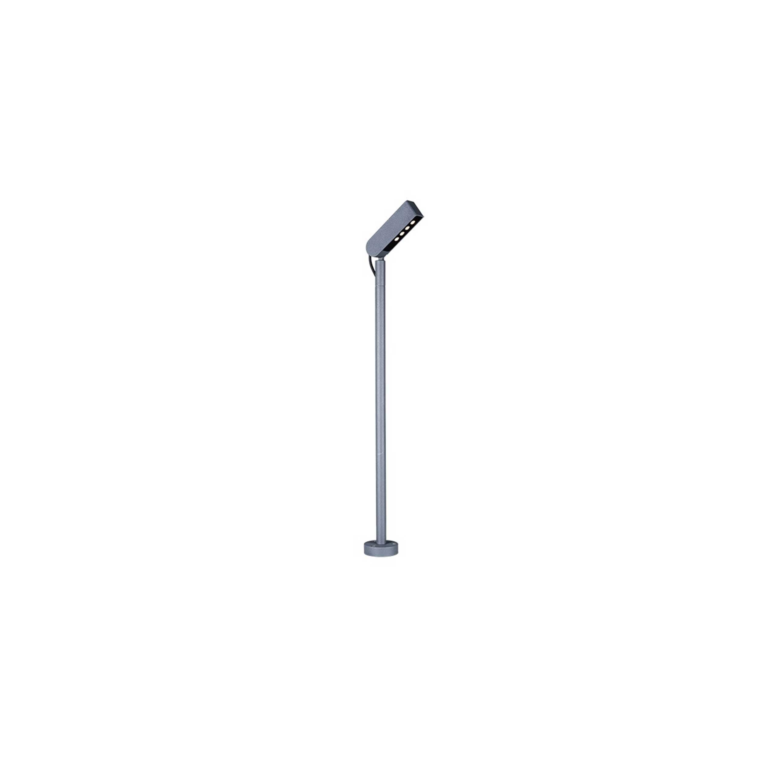 VK Light Robi LED Säulenleuchte  IP65