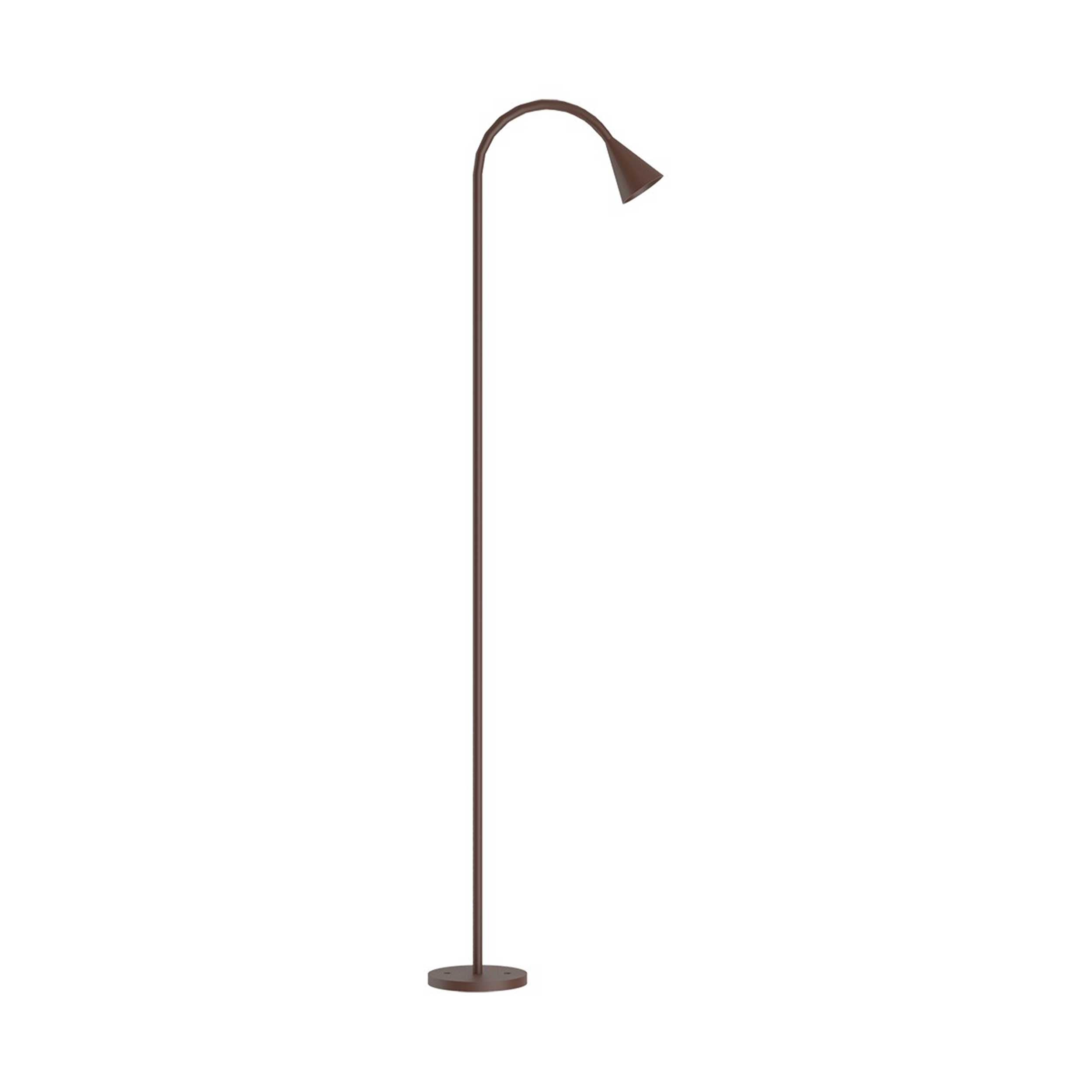 VK Light Rose LED-Mastleuchte  IP65