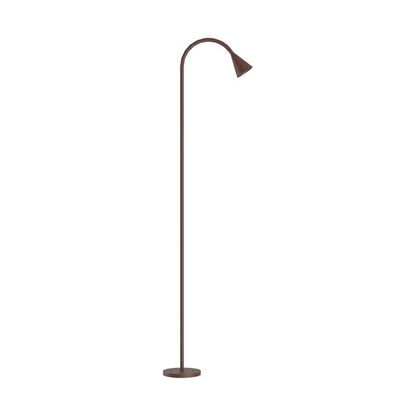 VK Light Rose LED-Mastleuchte  IP65