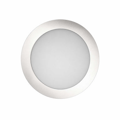 VK Light Roto LED Deckenleuchte 