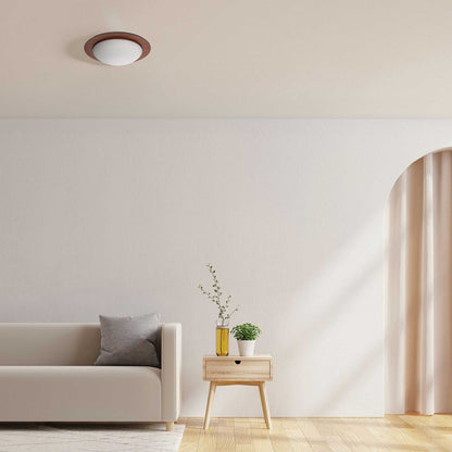 VK Light Roto LED Deckenleuchte 