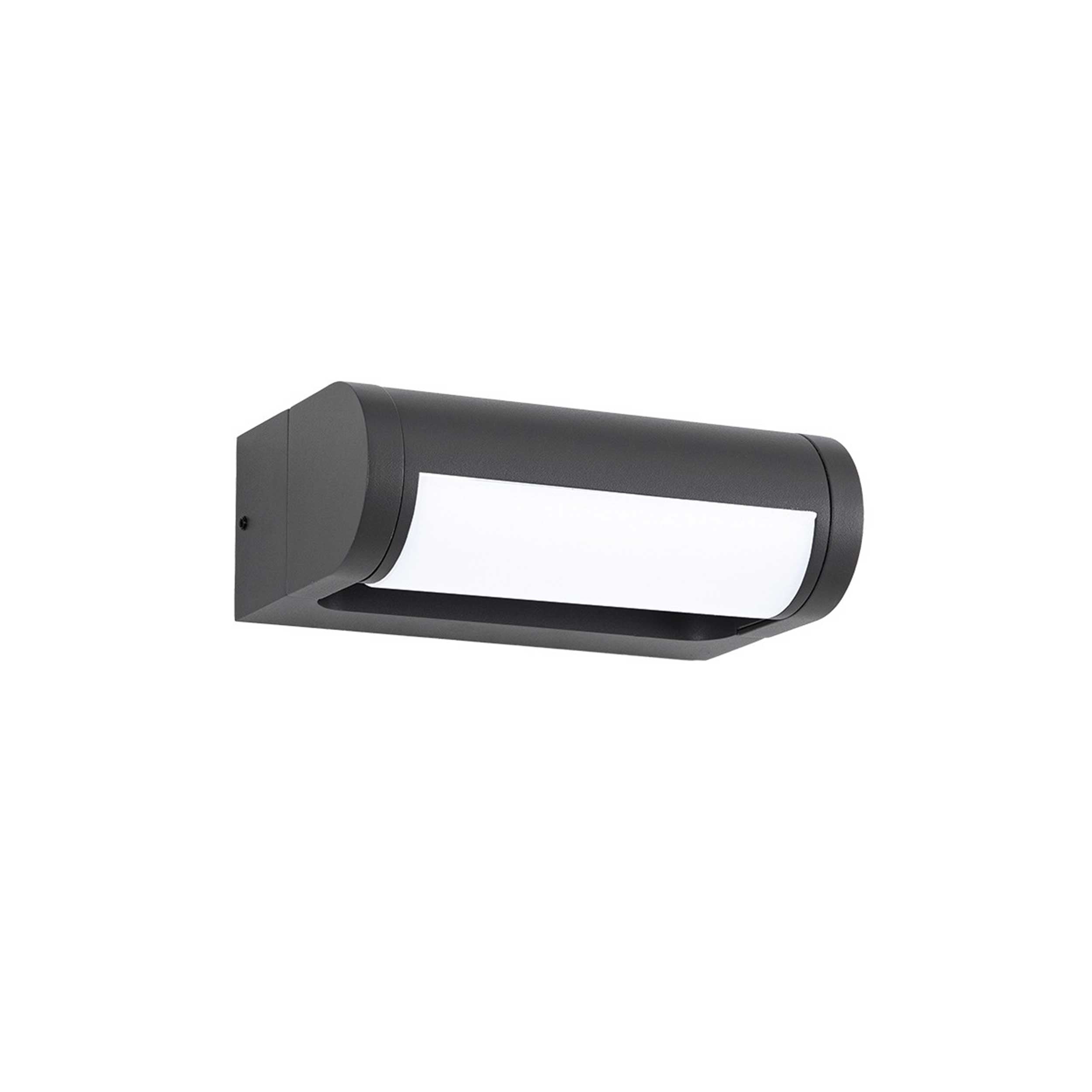 VK Light Shade LED Wandleuchte  schwenkbar, IP65