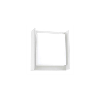 VK Light Tod LED Wandleuchte  IP65
