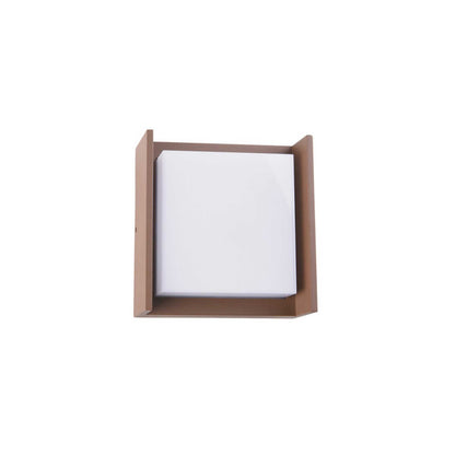 VK Light Tod LED Wandleuchte  IP65