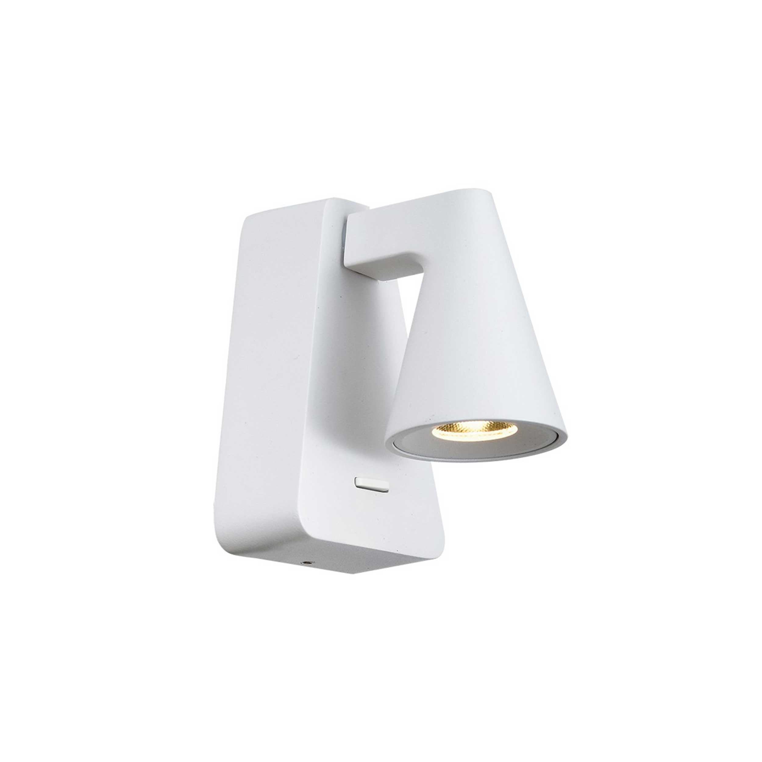 VK Light Trek LED Wandleuchte 