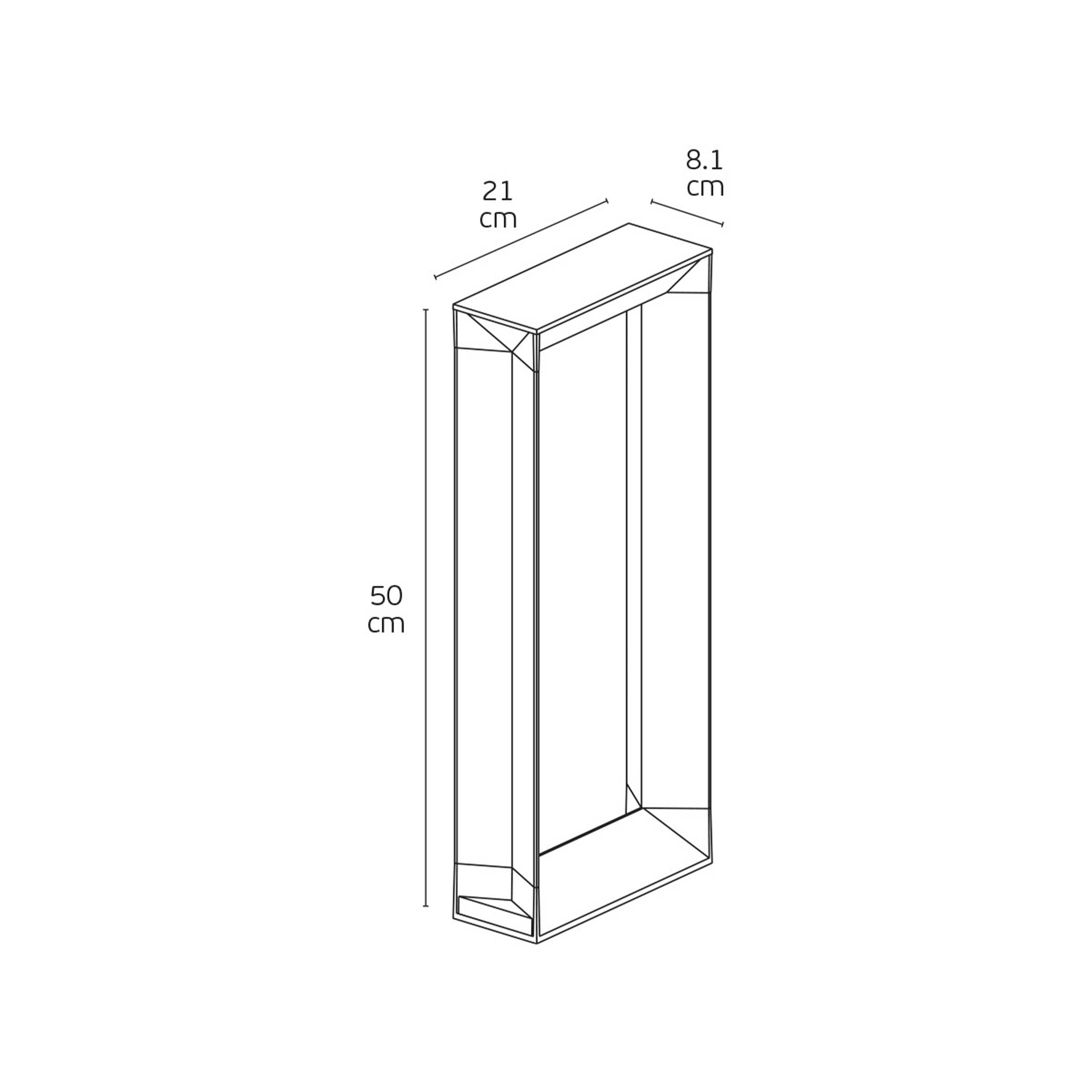 VK Light Void LED-Mastleuchte  IP65