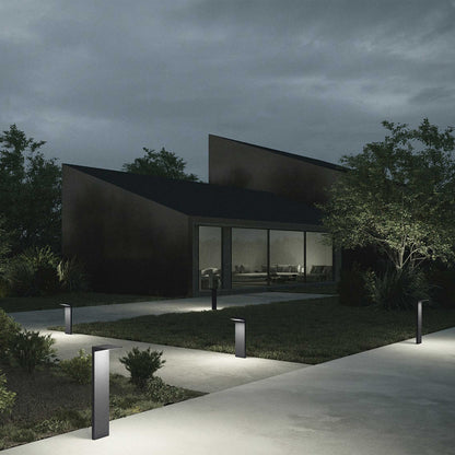 VK Light Zen LED-Mastleuchte  IP65
