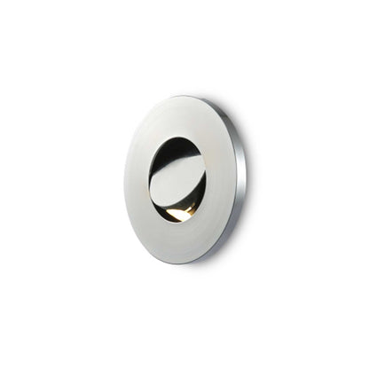 Bedside reading light LED nástěnné zápustné svítidlo