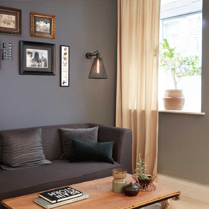 Wever and Ducré Wiro nástěnné svítidlo