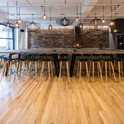 Wever and Ducré Wiro závěsné svítidlo