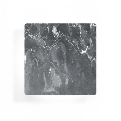 Wever and Ducré MILES LED nástěnné čtvercové svítidlo