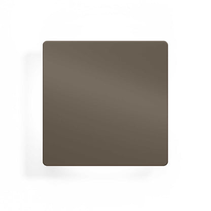 Wever and Ducré MILES LED nástěnné čtvercové svítidlo