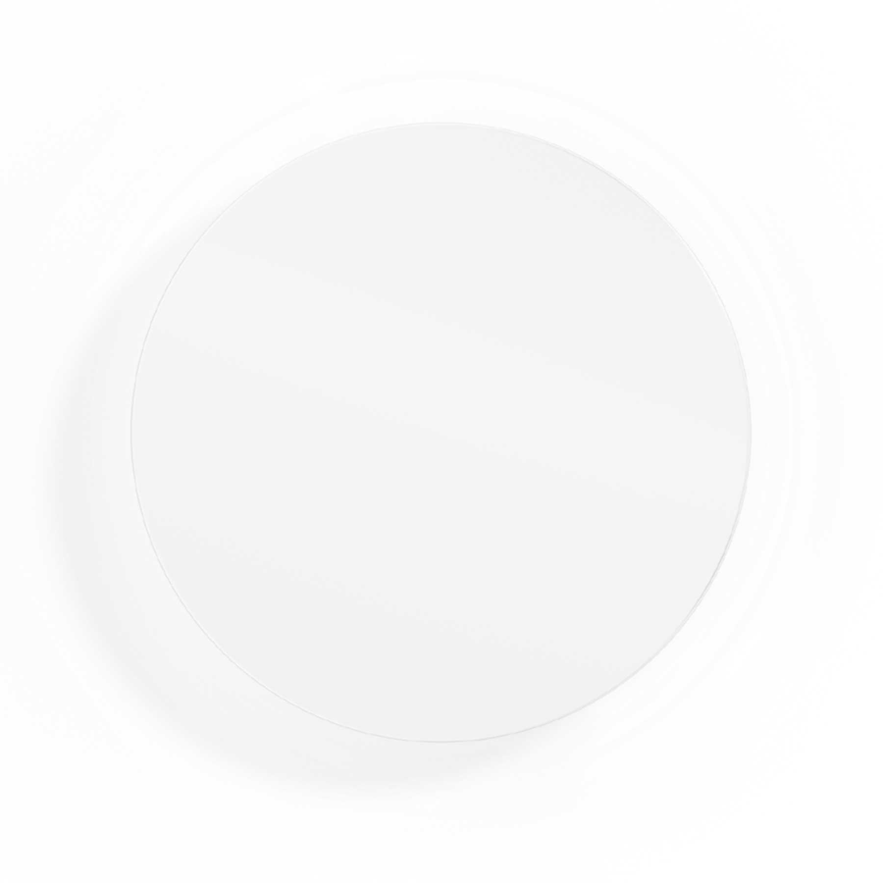 Wever and Ducré MILES LED nástěnné kruhové svítidlo