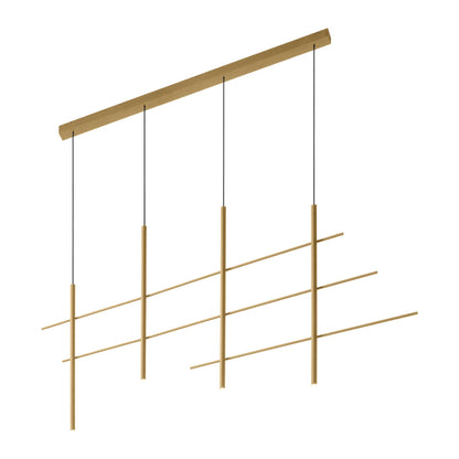 Wever and Ducré NET závěsné svítidlo