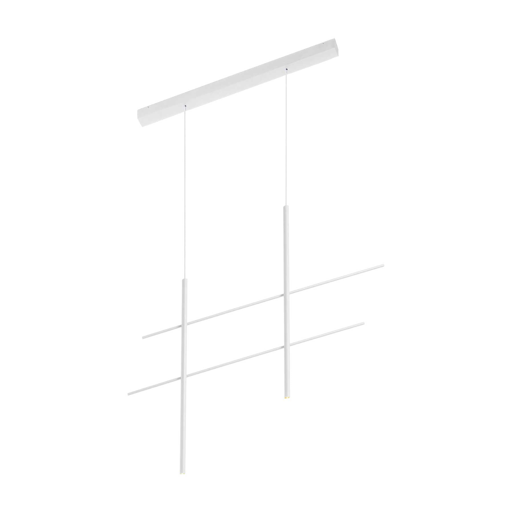 Wever and Ducré NET závěsné svítidlo