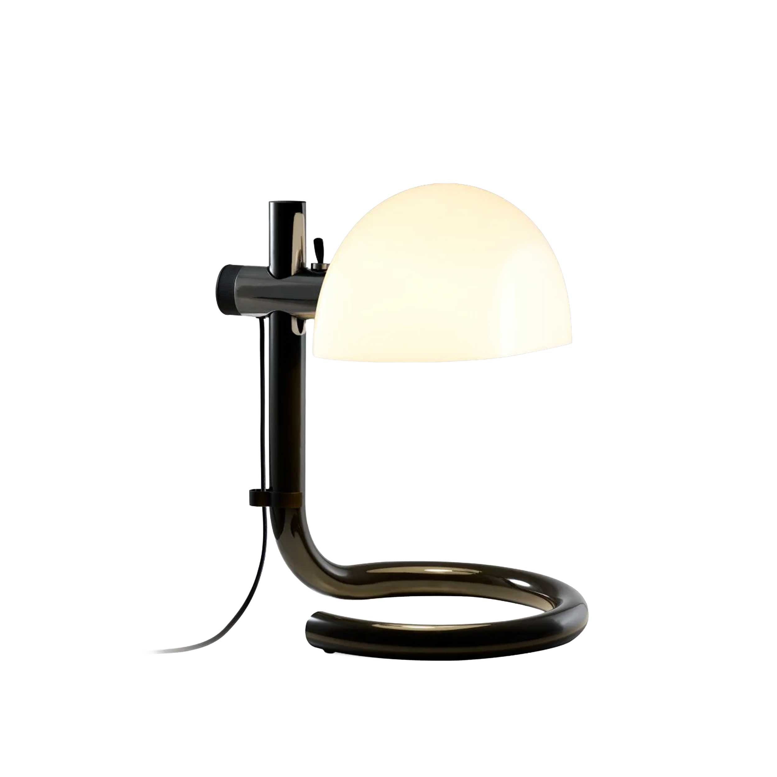 Marset Lauro E27 Tischlampe 