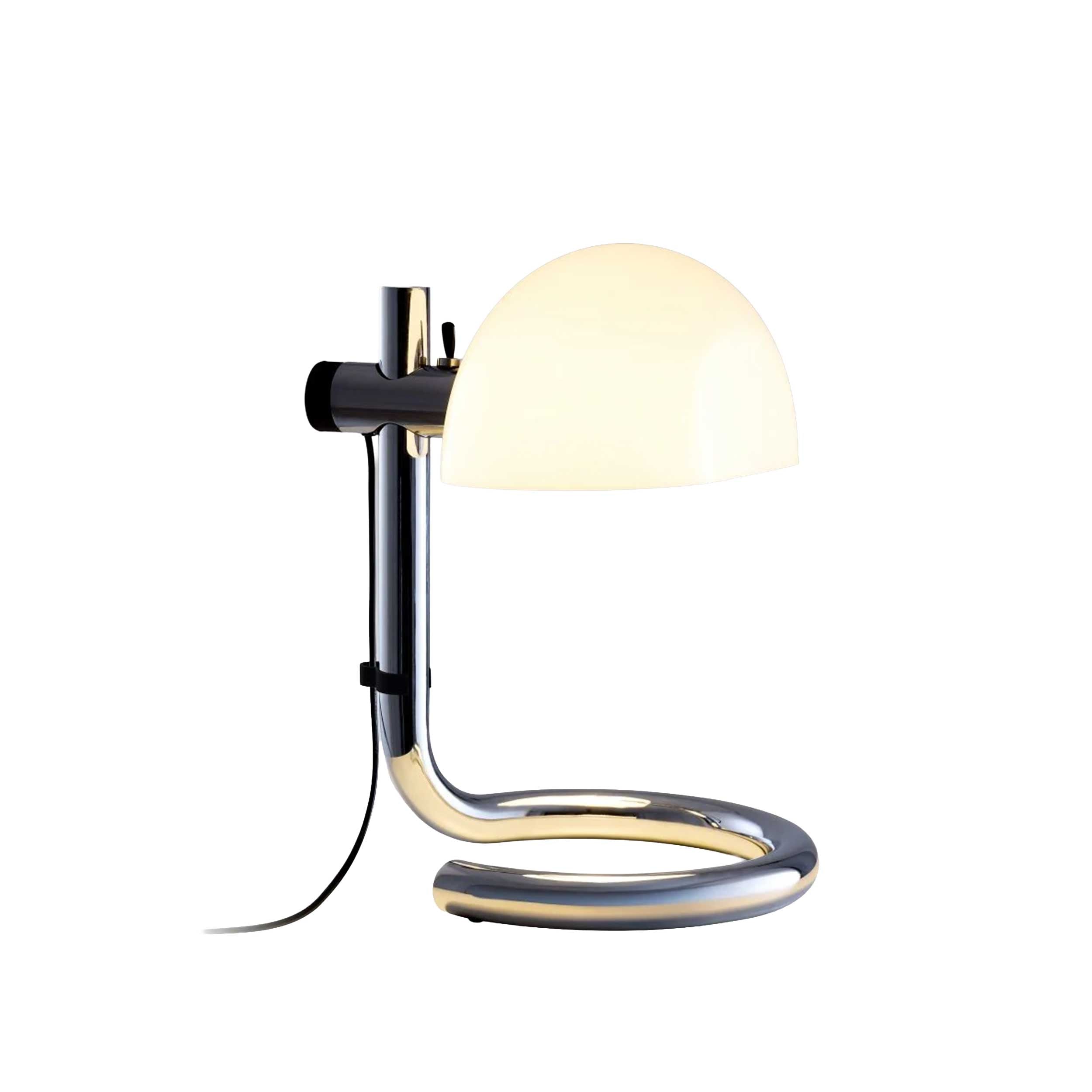 Marset Lauro E27 Tischlampe 