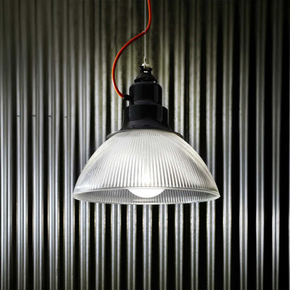 Zava Berlino E27 závěsné svítidlo