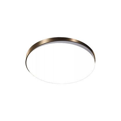 Zava Loola LED přisazené stropní svítidlo