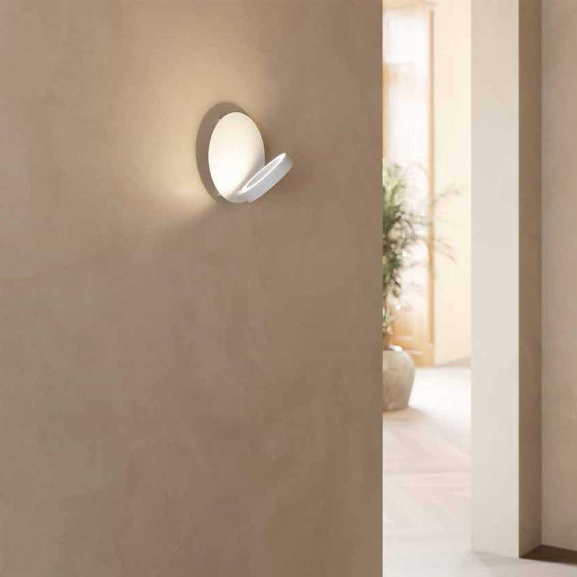 Zava Meta LED nástěnné svítidlo