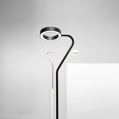 Zava Meta LED stojací svítidlo