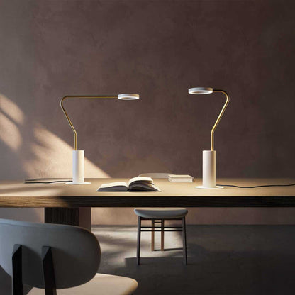 Zava Meta LED stolní svítidlo