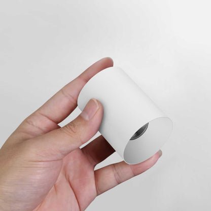 Arco LED přisazené kovové svítidlo Ra>90 antiglare (záloha)