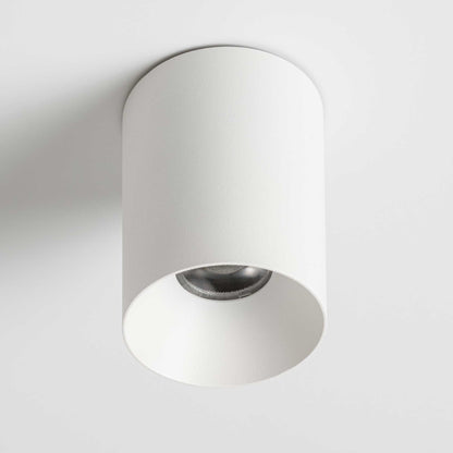 Arco LED přisazené kovové svítidlo Ra>90 antiglare (záloha)