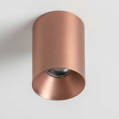 Arco LED přisazené kovové svítidlo Ra>90 antiglare (záloha)