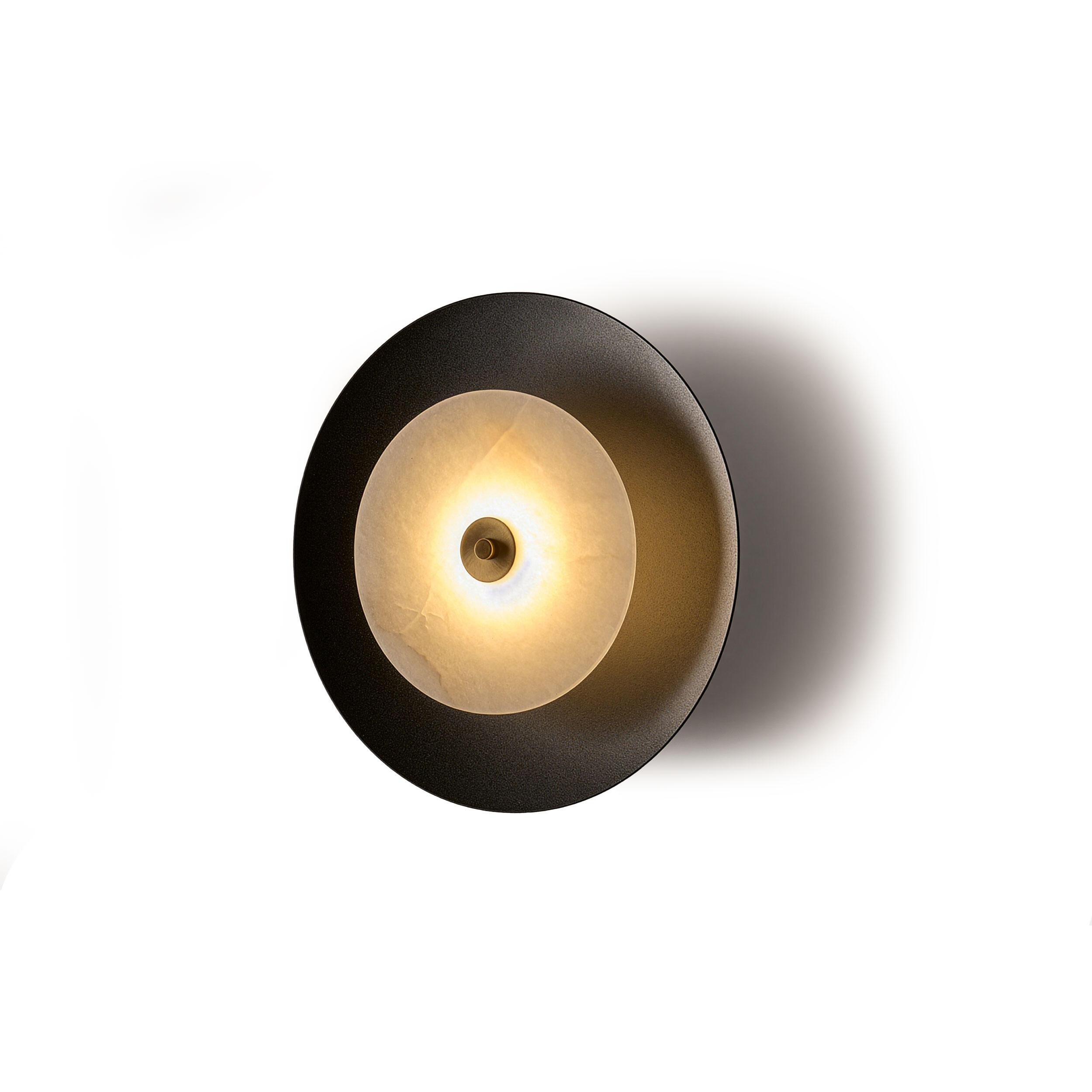 Aromas Coss LED Aufbauleuchte