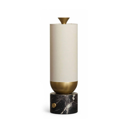 Aromas Gamb E27 Tischlampe 