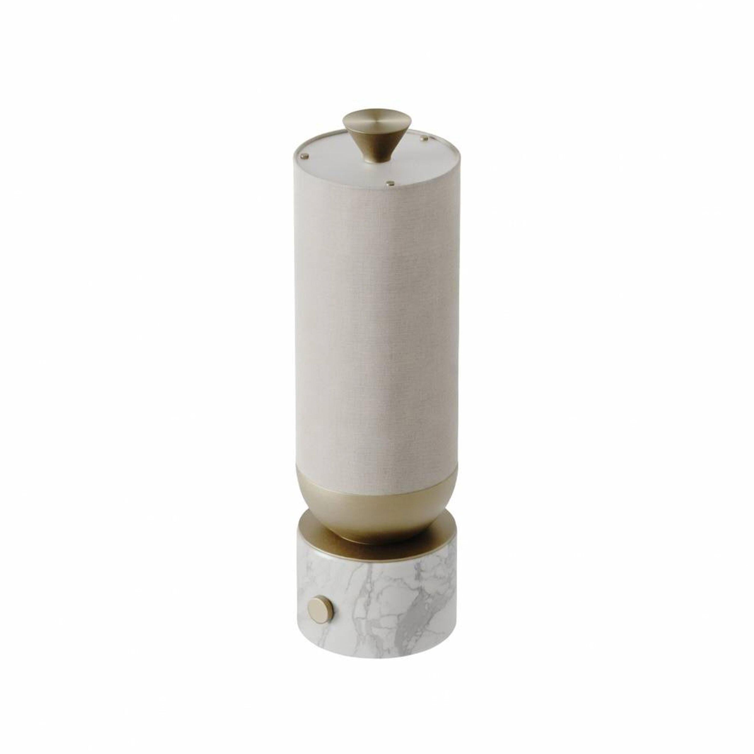 Aromas Gamb E27 Tischlampe 