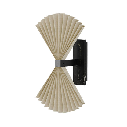 Aromas Hita G9 Wandleuchte 