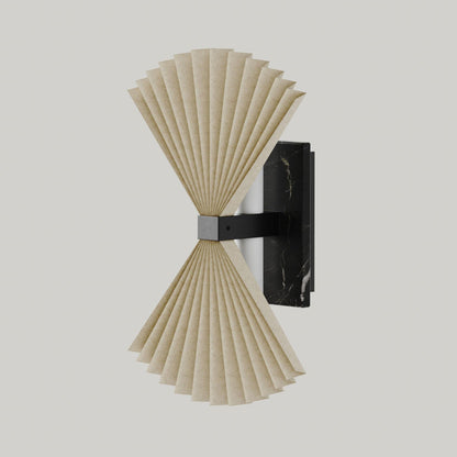 Aromas Hita G9 Wandleuchte 