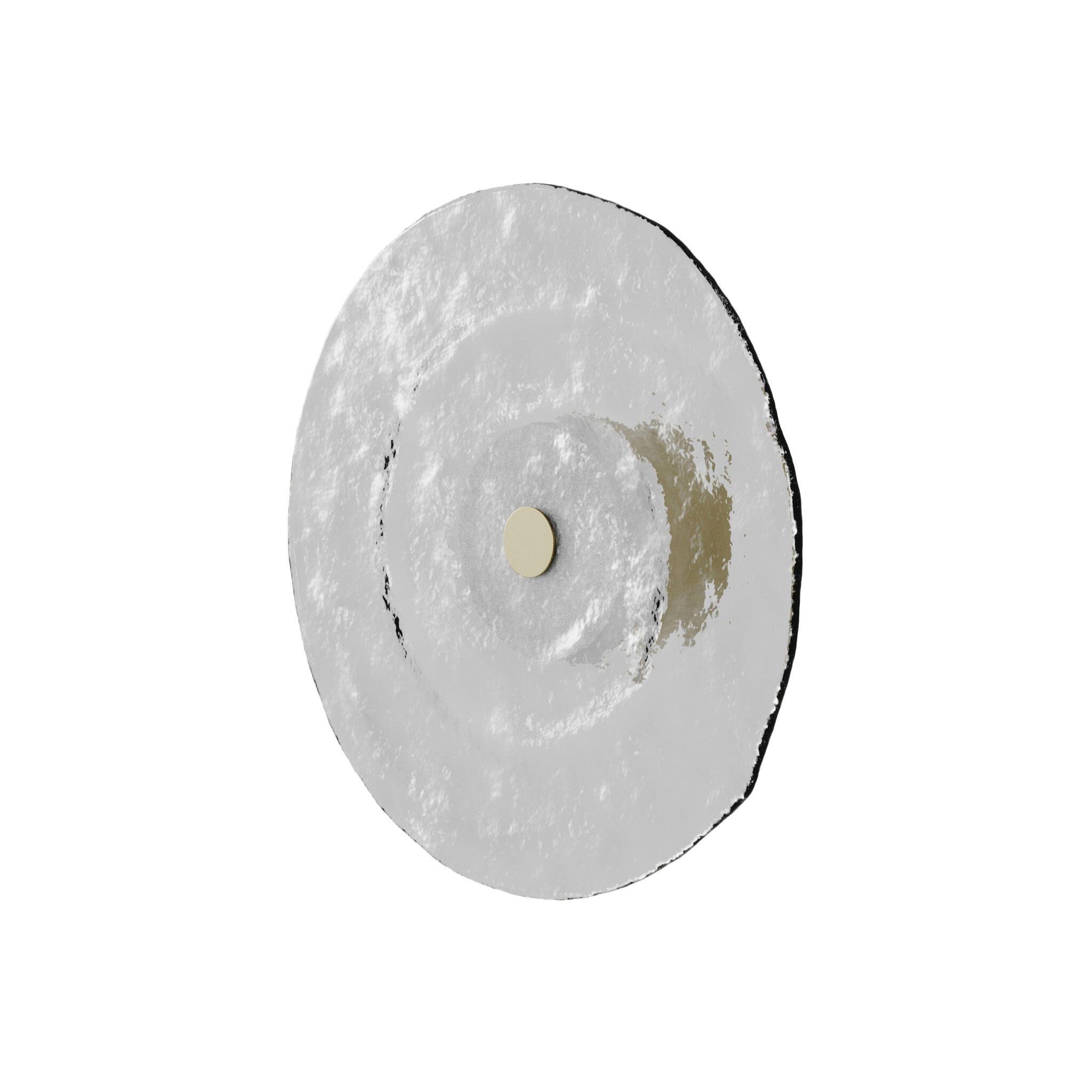 Aromas Lida Round LED Aufbauleuchte