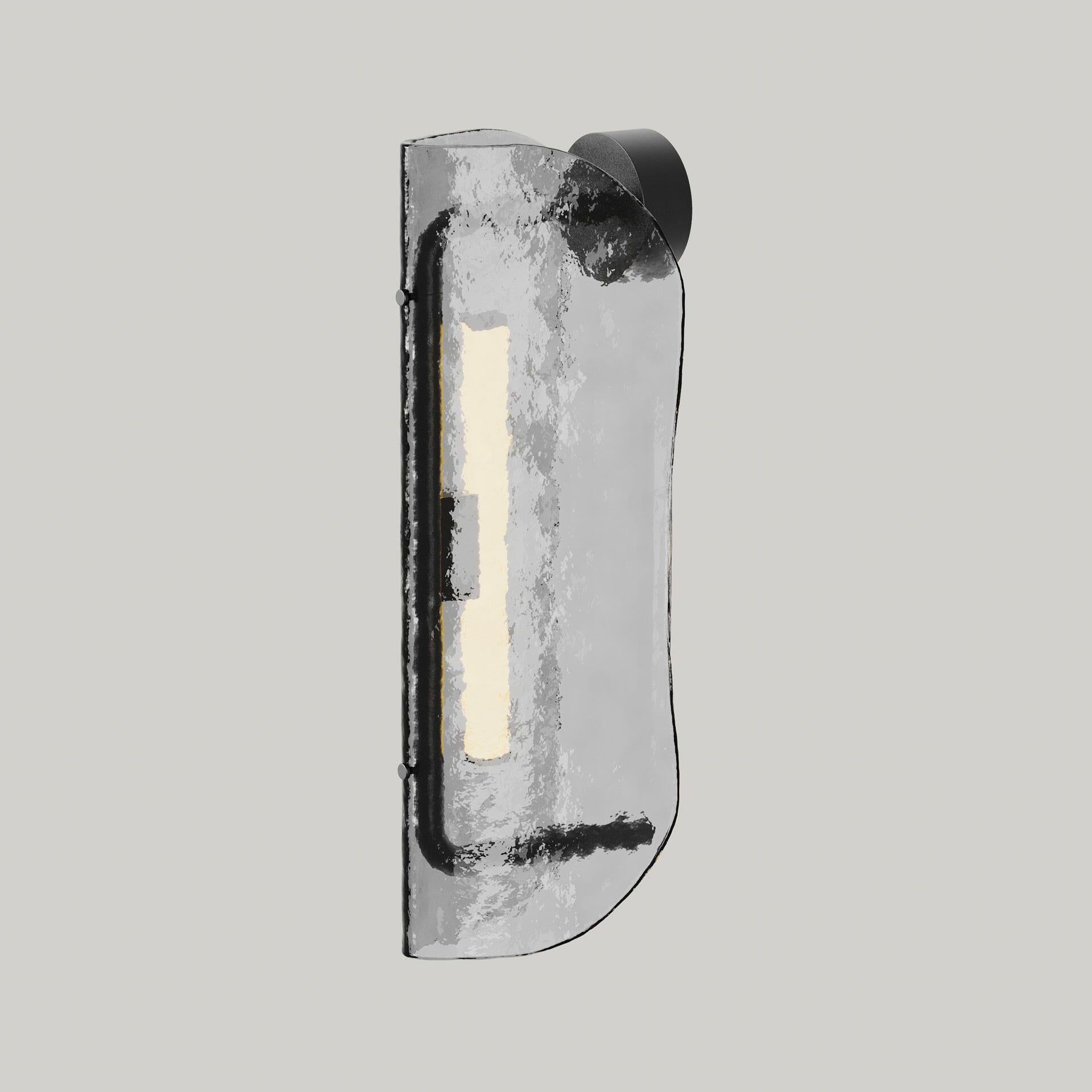 Aromas Lida LED Wandleuchte 