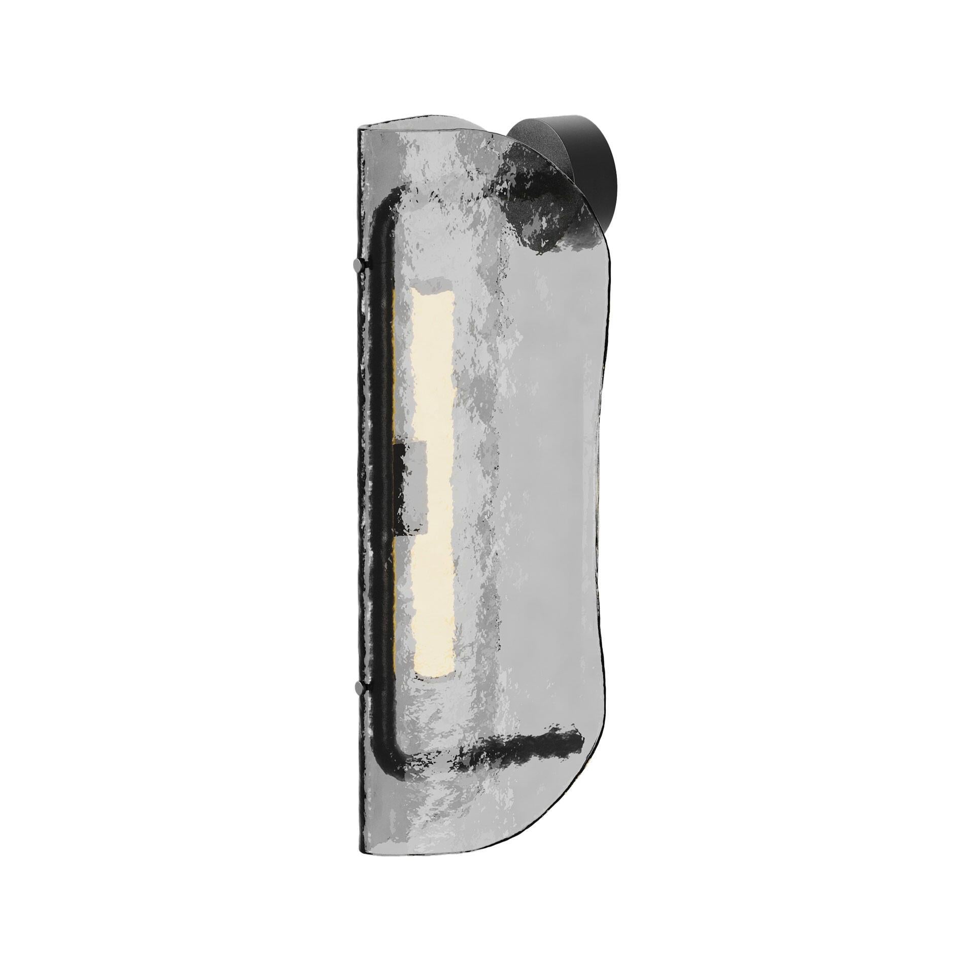 Aromas Lida LED Wandleuchte 