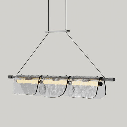 Aromas Lida Trio LED Hängeleuchte 