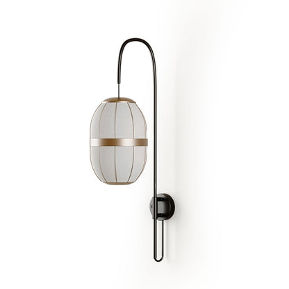 Aromas Pull G9 Wandleuchte 