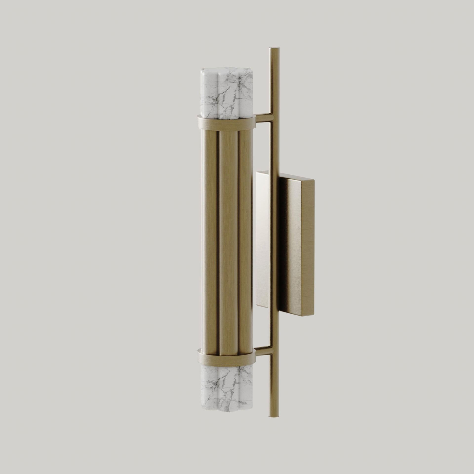 Aromas Tasta LED Wandleuchte 