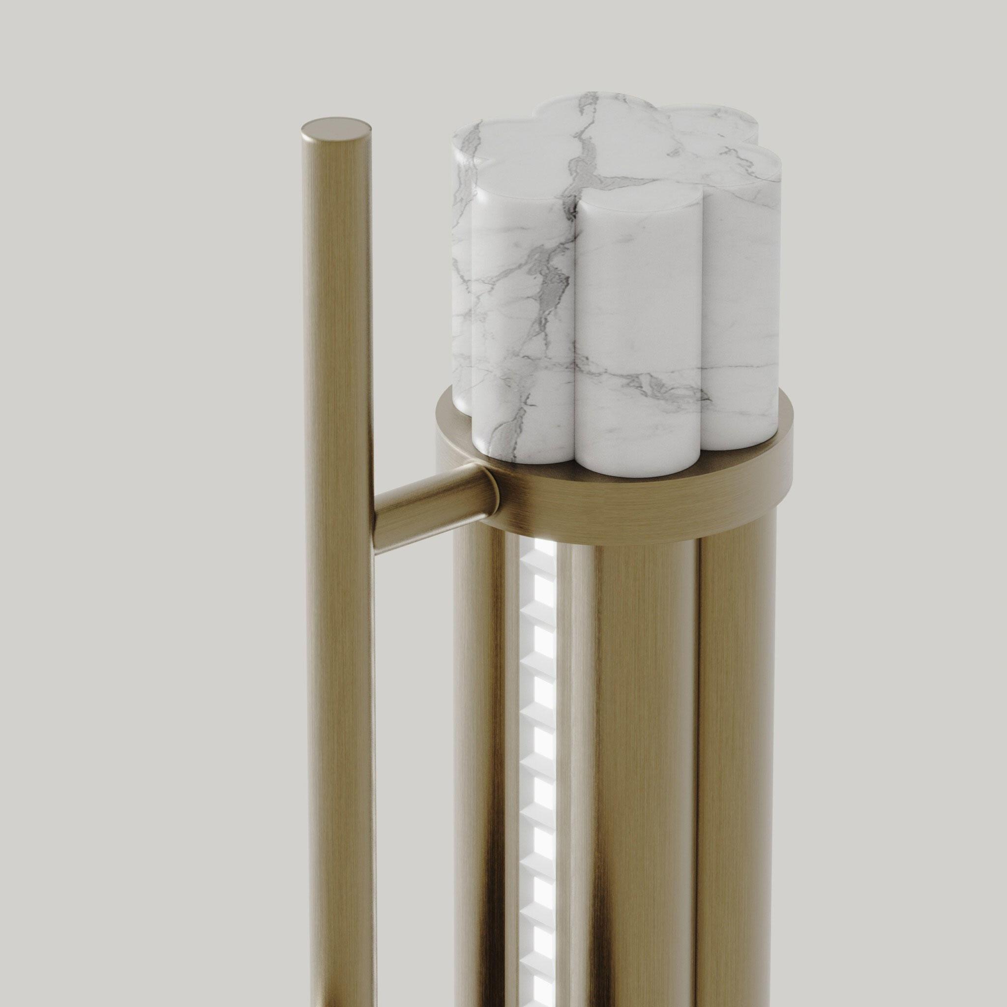Aromas Tasta LED Wandleuchte 