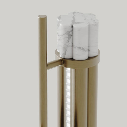 Aromas Tasta LED Wandleuchte 