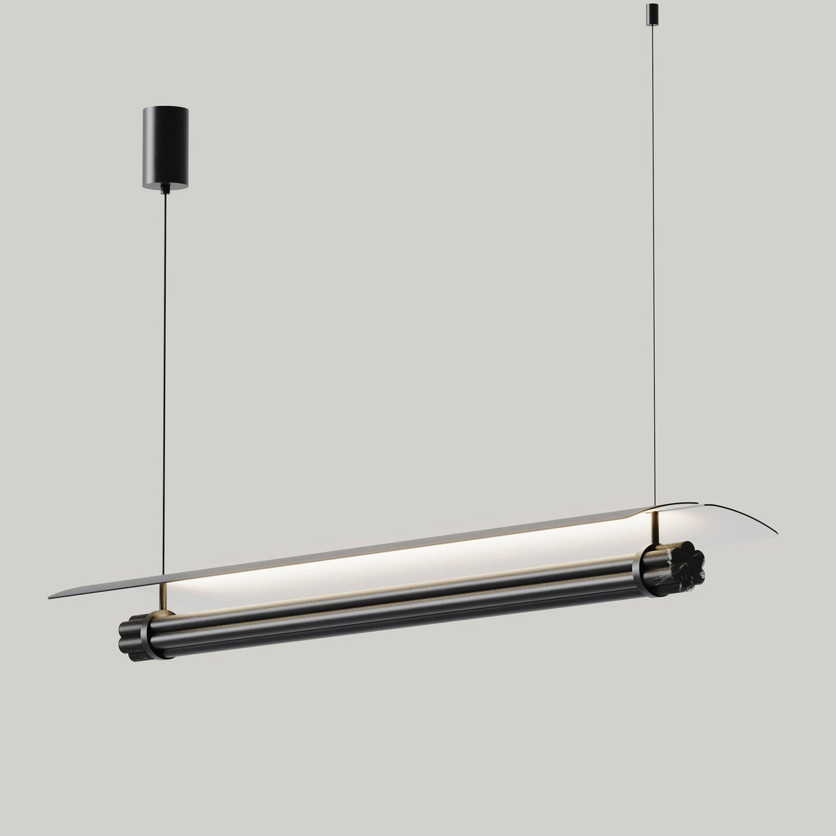 Aromas Tasta LED Hängeleuchte