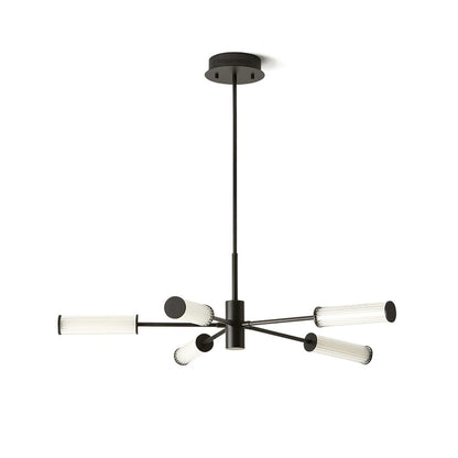 Aromas Ison LED závěsné svítidlo stmívatelné