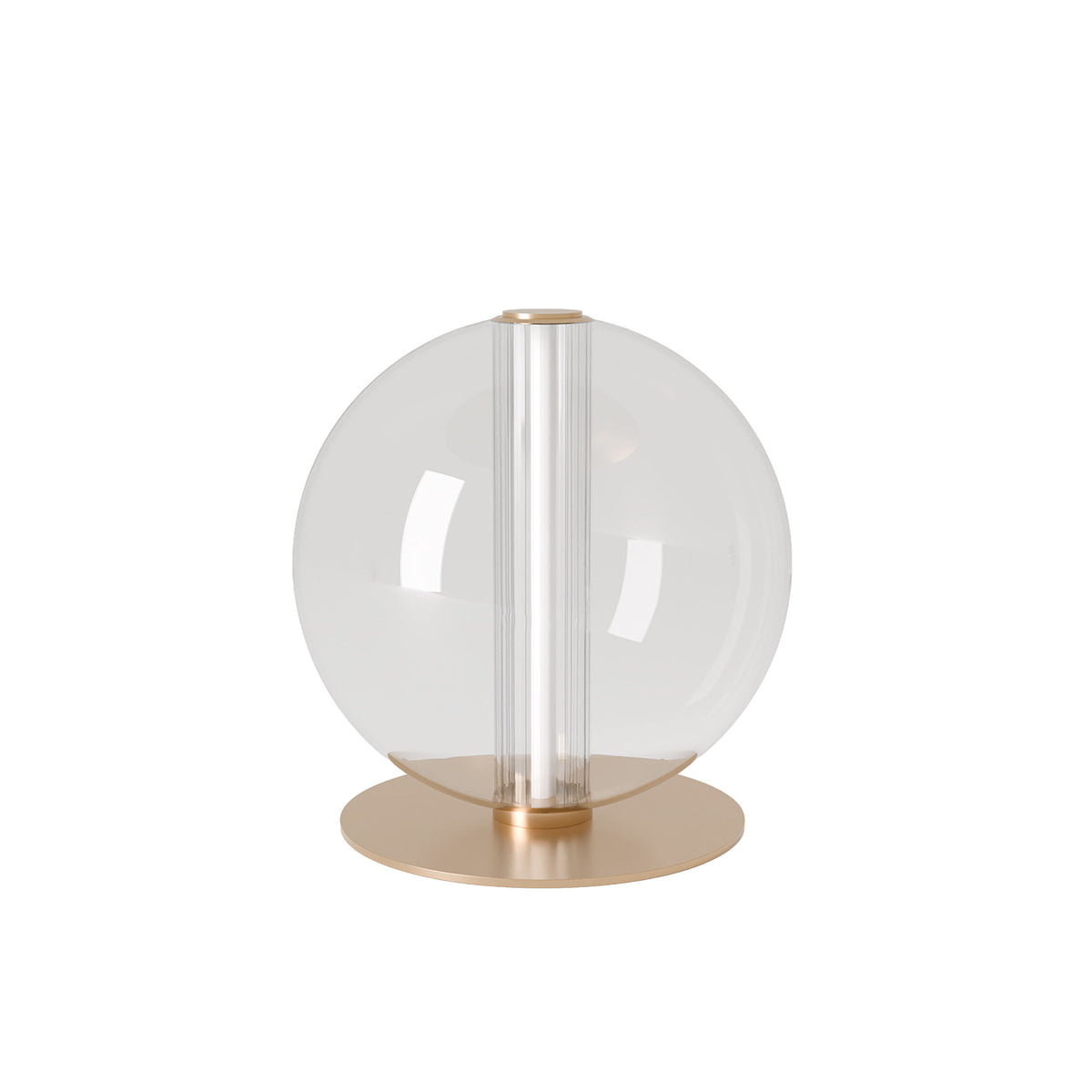 Aromas Ludo LED Tischlampe