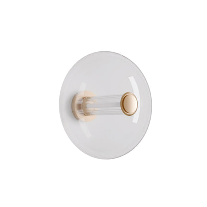 Aromas Ludo LED Wandleuchte 