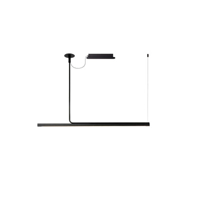 Marset Ambrosia Pro LED 120/180 lineare Hängeleuchte 